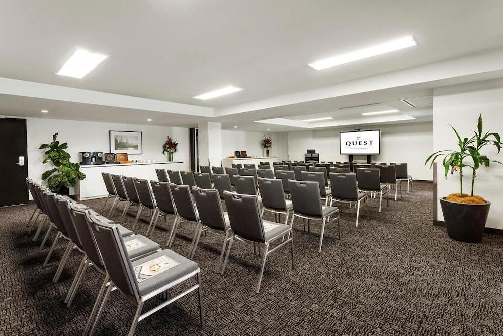 Corporate Living Accommodation Abbotsford Melbourne City Exterior foto